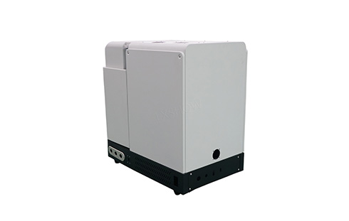 全防護(hù)光纖激光打標(biāo)機(jī)