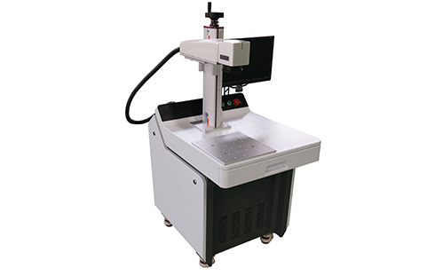 臺式光纖激光打標(biāo)機
