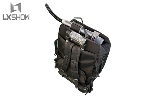 領(lǐng)秀激光低功率便攜式激光清洗除銹機(jī)50W 領(lǐng)秀激光低功率便攜式激光清洗除銹機(jī)50W